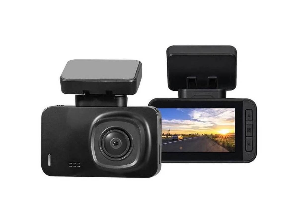 4K S403 BT533206-1 Type UHD FPS 60 Recording with Dashcam S