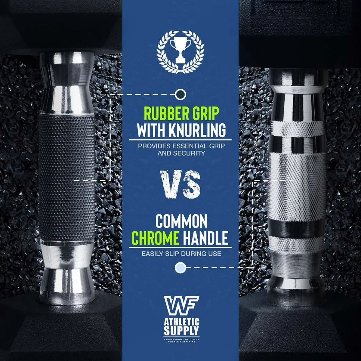 Rubber Toning, Full Workout & Dumbbells With Muscle Handle Hex Building Body Grip Strength For Rubber Encased Contoured