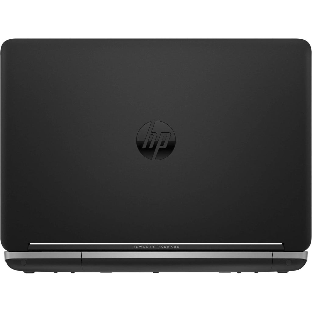 HP 8 Restored 500GB G1 (Refurbished) 14" W10P i5 640 Laptop Probook GHz - 2.50 GB Core