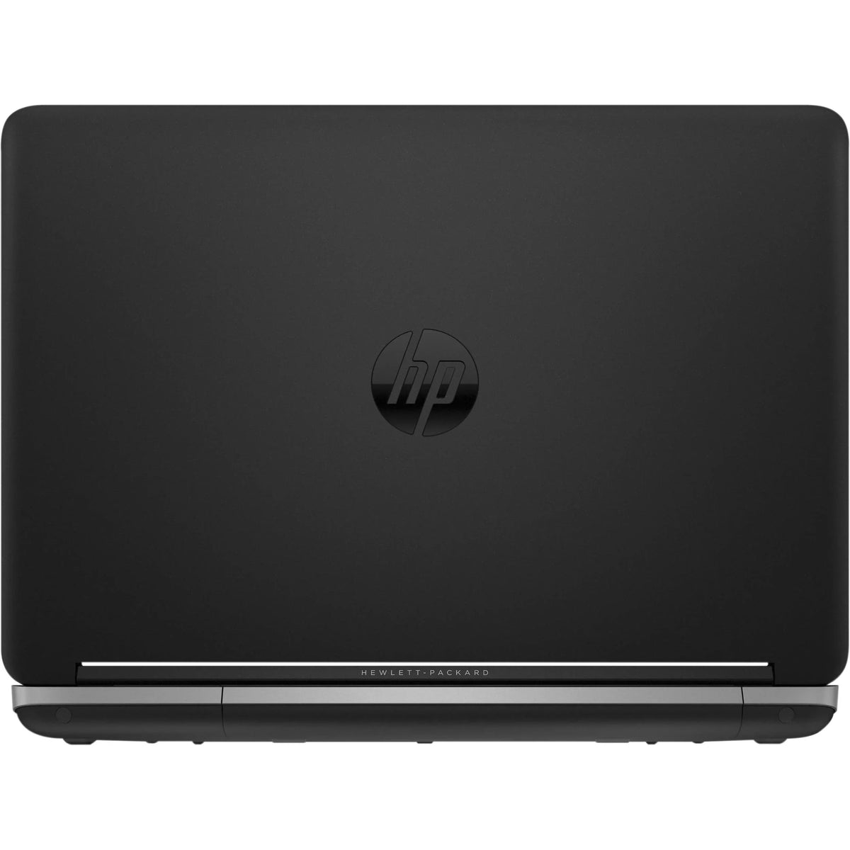 HP 8 Restored 500GB G1 (Refurbished) 14" W10P i5 640 Laptop Probook GHz - 2.50 GB Core