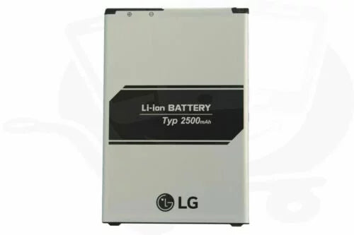 OEM RISIO 2 CRICKET LG Battery WIRELESS Phone 3.85V 9.6Wh Li-ion NEW 2500mAh Cell