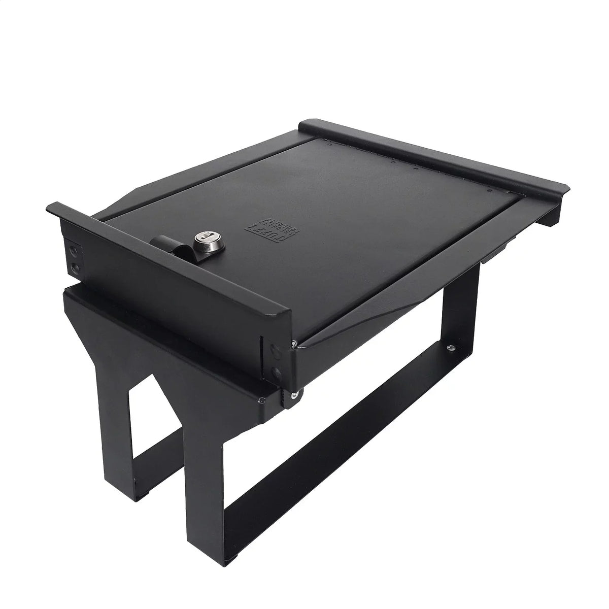 Security 2021-2022 2021-2022 F150, F250 select: 376-01 Security Console Tuffy Insert Fits