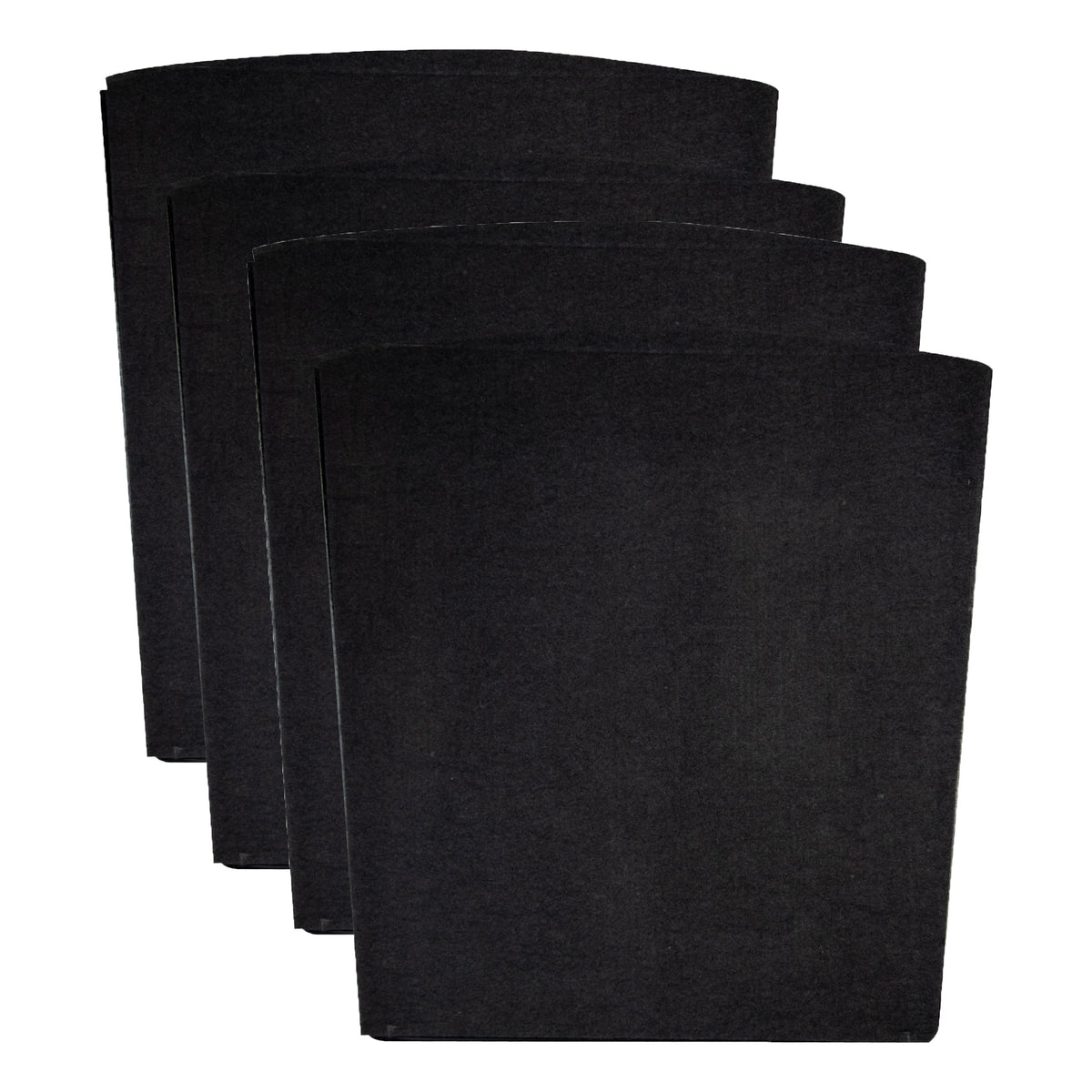 Filter - Air Filter-Monster HEPA/ Pre-Filter - True Hunter Pack HP800 HEPA 4 Value H-HF800-VP for Series Replacement and 1 Pre-Filters Purifier
