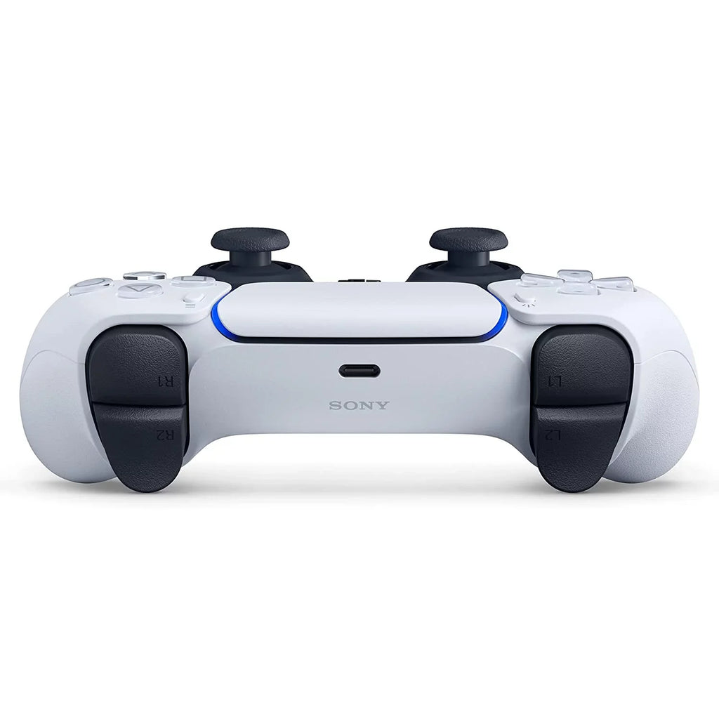 White - JP 4 Console PCIe Controller Region Original PlayStation 5 SSD Free Disc - PS5 Gen Upgraded Version, Disc NVNe Version Drive Gaming 1.8TB
