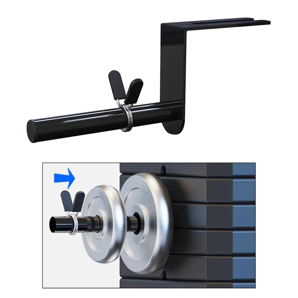 Weightlifting Weight for Pin Add Extender Pin Weight Stack Machine Stack Weight Exercise Equipment Fitness Loading funtasica Weight Gym