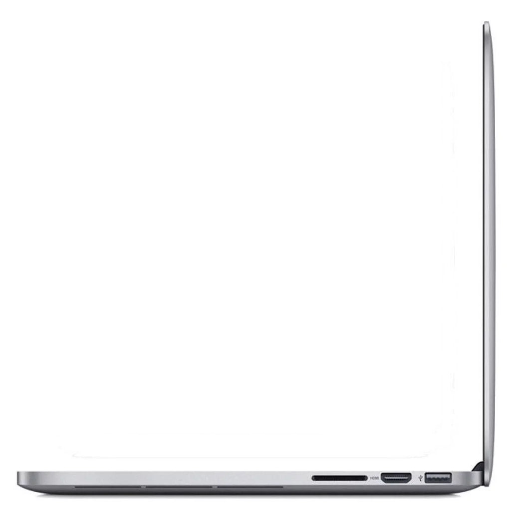 RAM - (Refurbished) i5 MD212LL/A 8GB Core SSD MacBook 2.5GHz Pro 128GB 13 Retina Restored