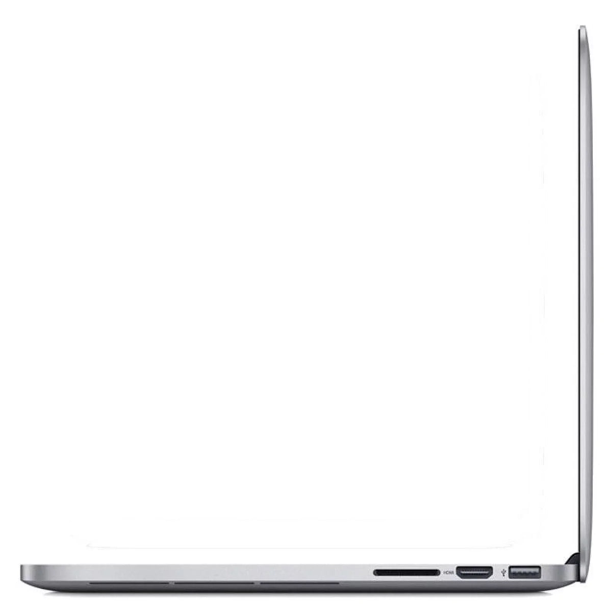 RAM - (Refurbished) i5 MD212LL/A 8GB Core SSD MacBook 2.5GHz Pro 128GB 13 Retina Restored