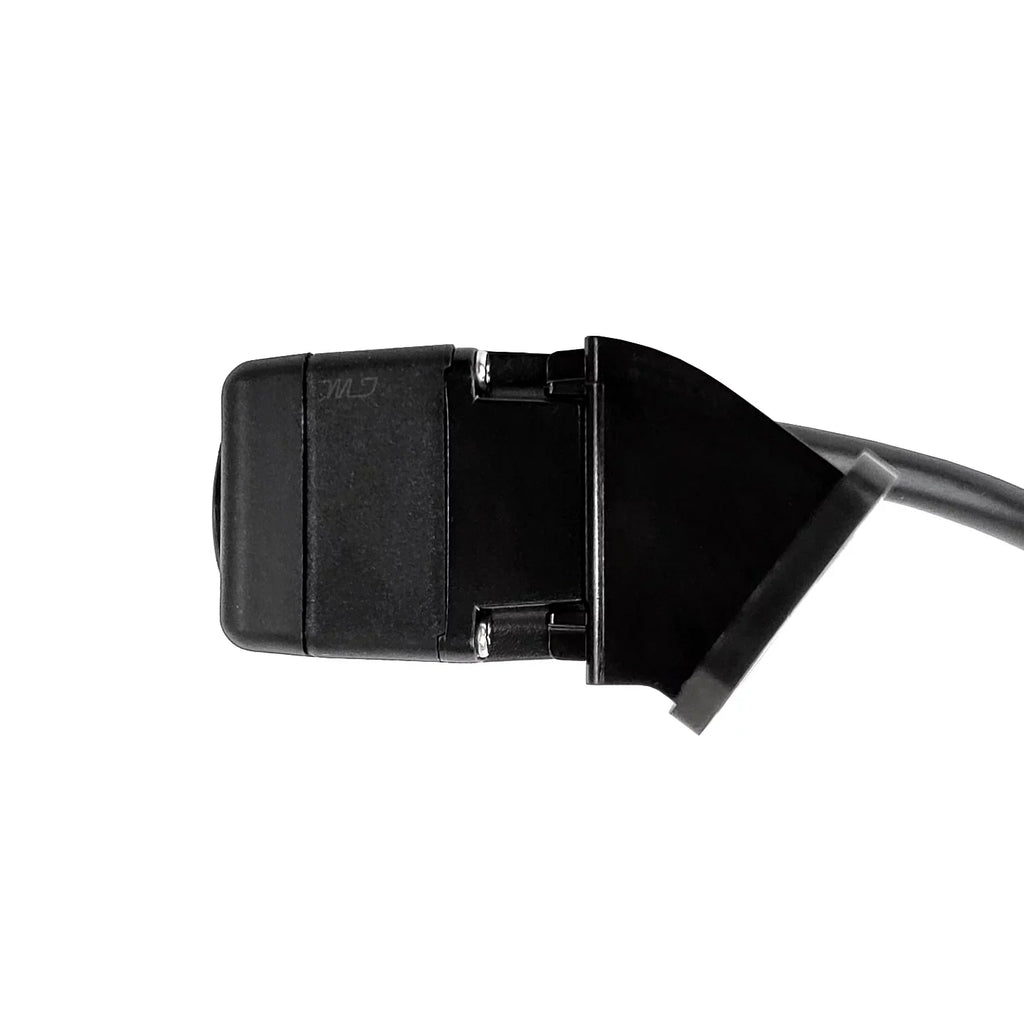 AVM Leaf for 28442-3NH1A, OE Camera 28442-3NH0A, Nissan (2013-2017) 28442-3NH2A Master Backup Replacement Tailgaters # Part w/o
