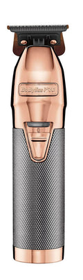 Rose Gold Skeleton Cordless Trimmer BaBylisSPro