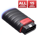 ThinkDiag Diagnostic Reader Scanner Car thinkcar Code OBD2 Bluetooth, Bluetooth