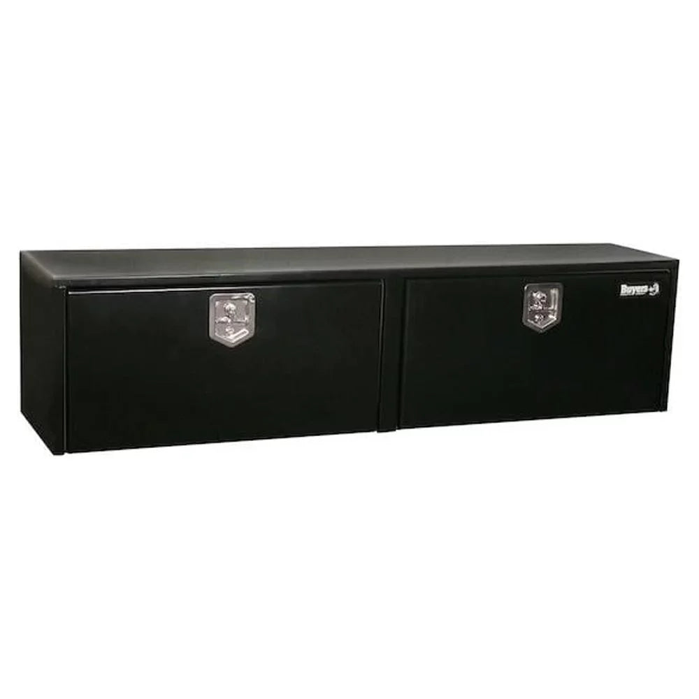 Underbody 18 W, BUYERS In. In. Truck Box, 60 1702415 PRODUCTS D