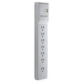 Belkin Suppressor - - 750j (be10700006cm) Receptacles: Commercial Nema 7 - Surge 5-15r 7-outlets X Be10700006-cm