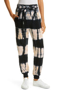 Pants Atlantic Ulla Large Dye Waist Johnson Tie Tie Haven in dimension Nordstrom,