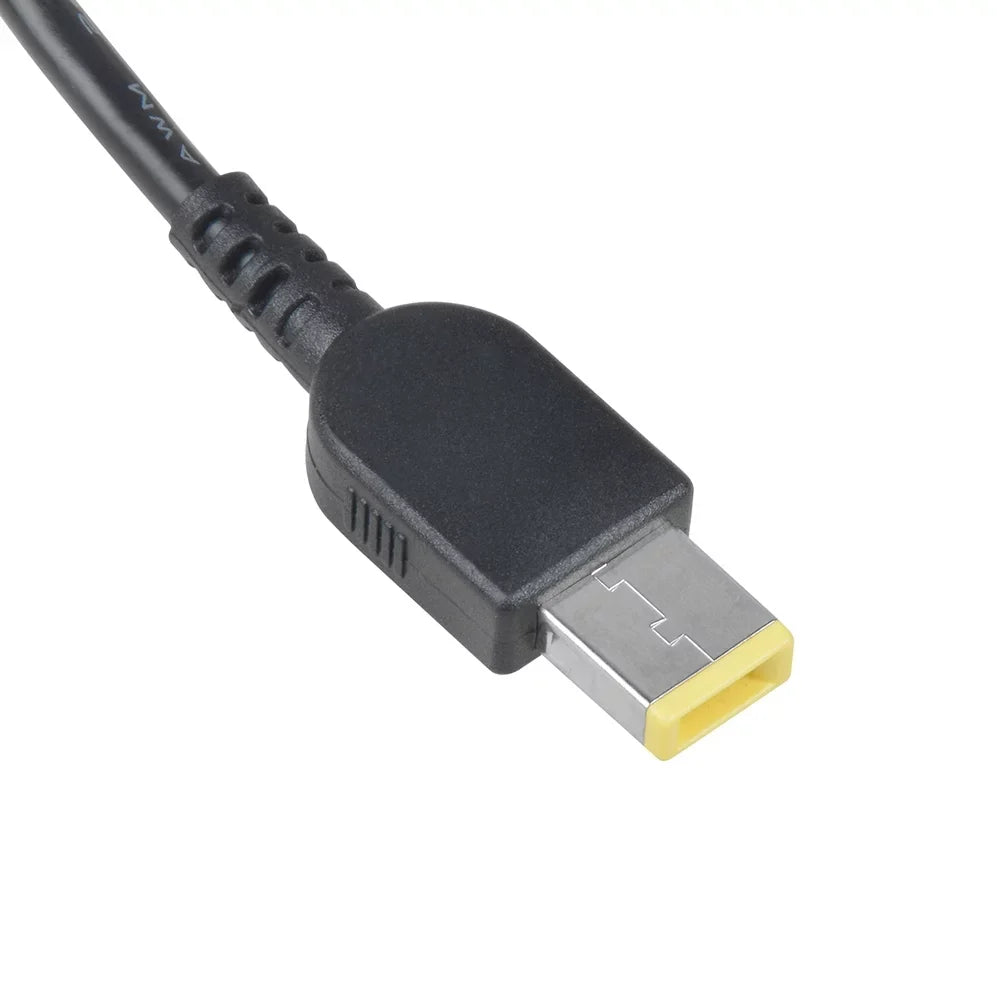 replacement Cord Charger Y50-70 for AC Y40-70 BOO Lenovo KONKIN 20V 135W Power Adapter Compatible Y40-80 6.75A