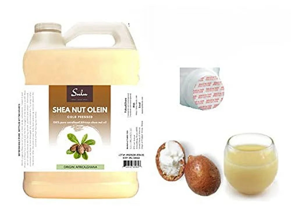 Gallon Unrefined Cold Pressed Apricot Organic USDA Kernel 1 Oil