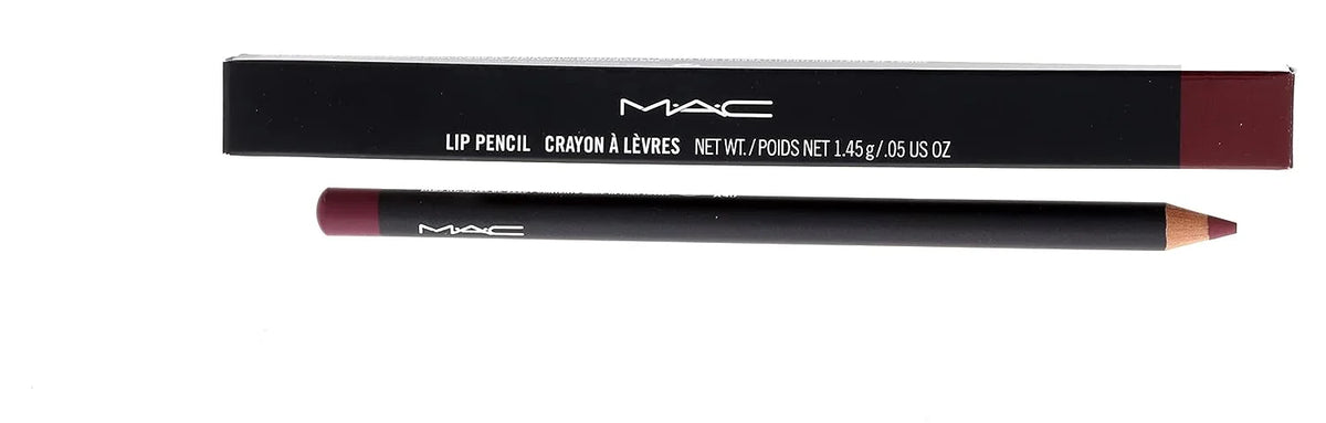 Pencil Half-Red Lip -