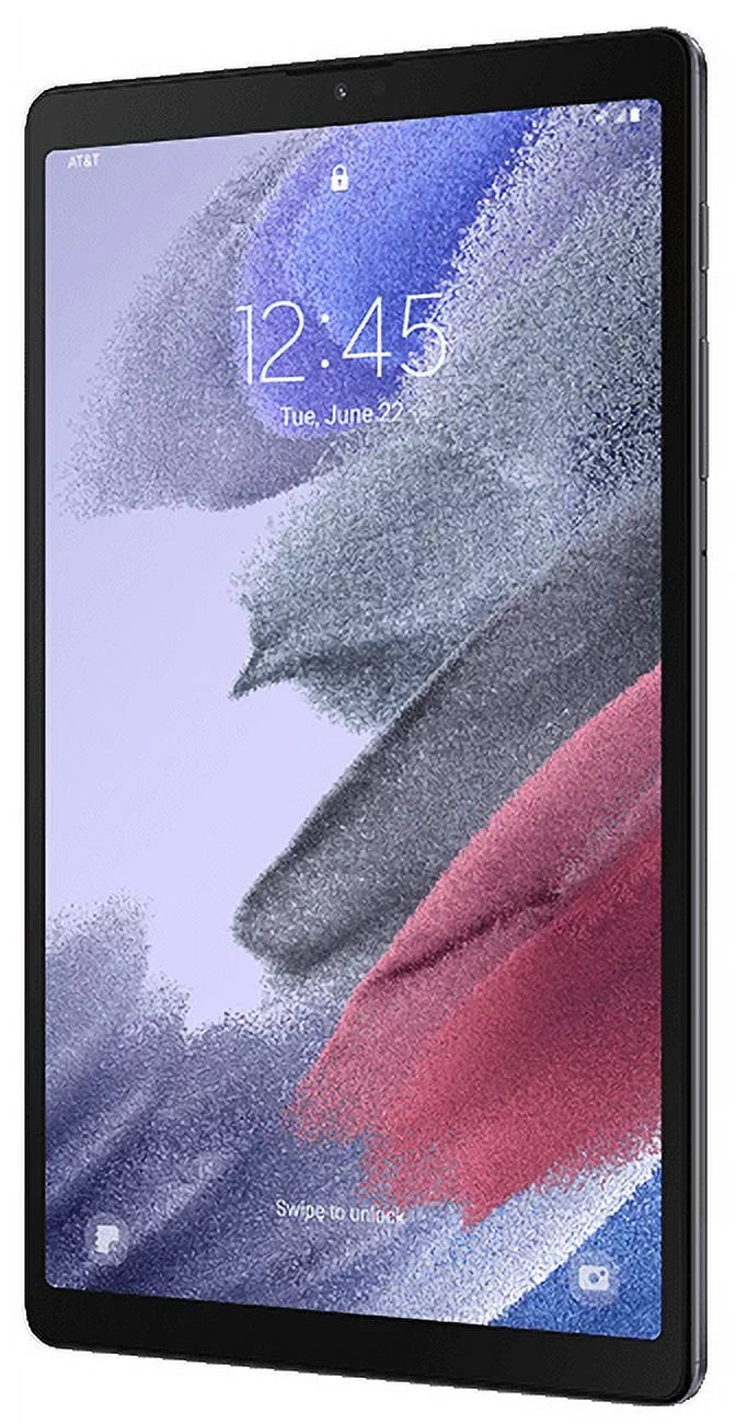 Grade Galaxy T227U 8.7" (At&t Tab B+ Used Unlocked) GSM Tablet A7 + Android 32GB Lite