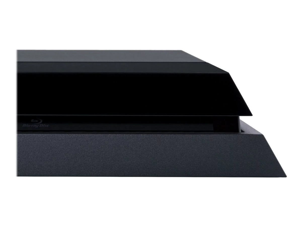 PlayStation Console 4 Gaming