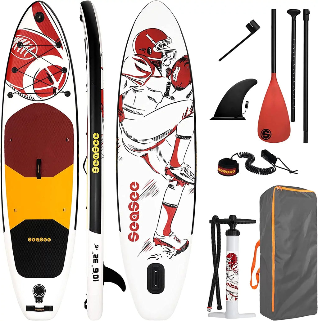 Paddle Board for Need Excursions Fishing Yoga Surfing You Inflatable Kayaking