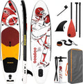Paddle Board for Need Excursions Fishing Yoga Surfing You Inflatable Kayaking