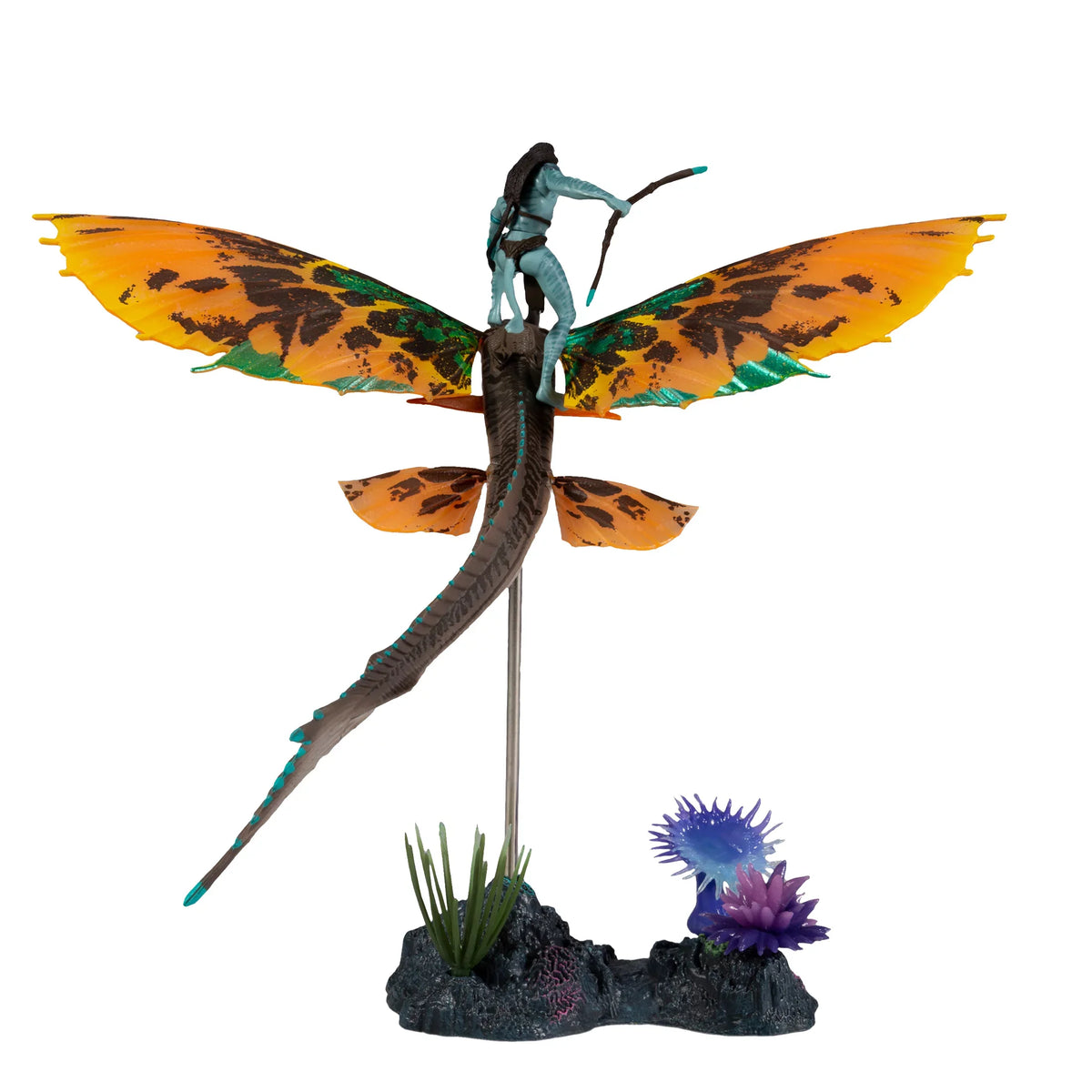 Disney Avatar Large Creature Skimwing/Tonowari A2 Deluxe -