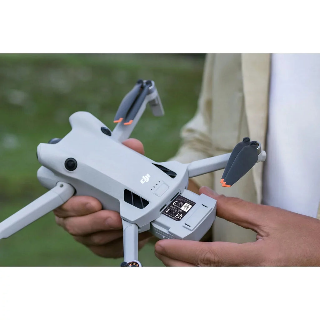 4 Mini Pro Battery DJI Intelligent Flight