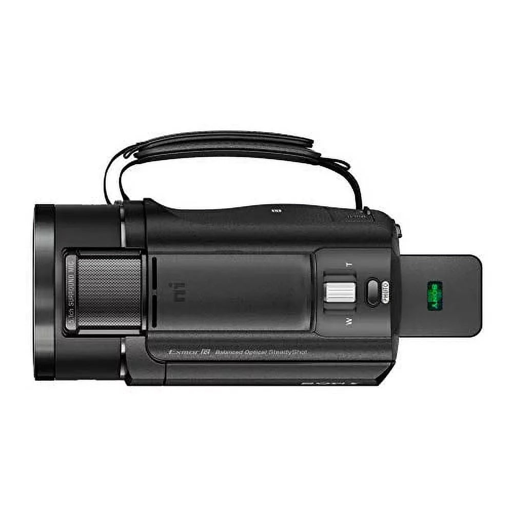 Camcorder Handycam FDR-AX43 UHD 4K