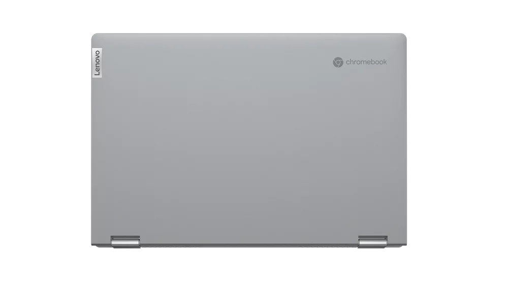 (Refurbished) OS UHD FHD Graphics Grey 5 Touchscreen Restored Lenovo i310110U IdeaPad 128GB 82B8001LUX Flex 4GB RAM 13.3" Laptop 2.1GHz CB 13IML05 SSD Graphite Chrome