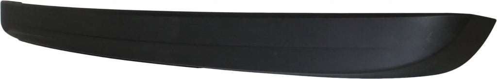 Valance Compatible Front Grand Replacement Air Dam with J017501 Jeep Cherokee 2005-2007 Primed