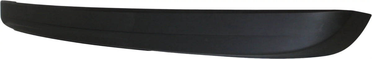 Valance Compatible Front Grand Replacement Air Dam with J017501 Jeep Cherokee 2005-2007 Primed