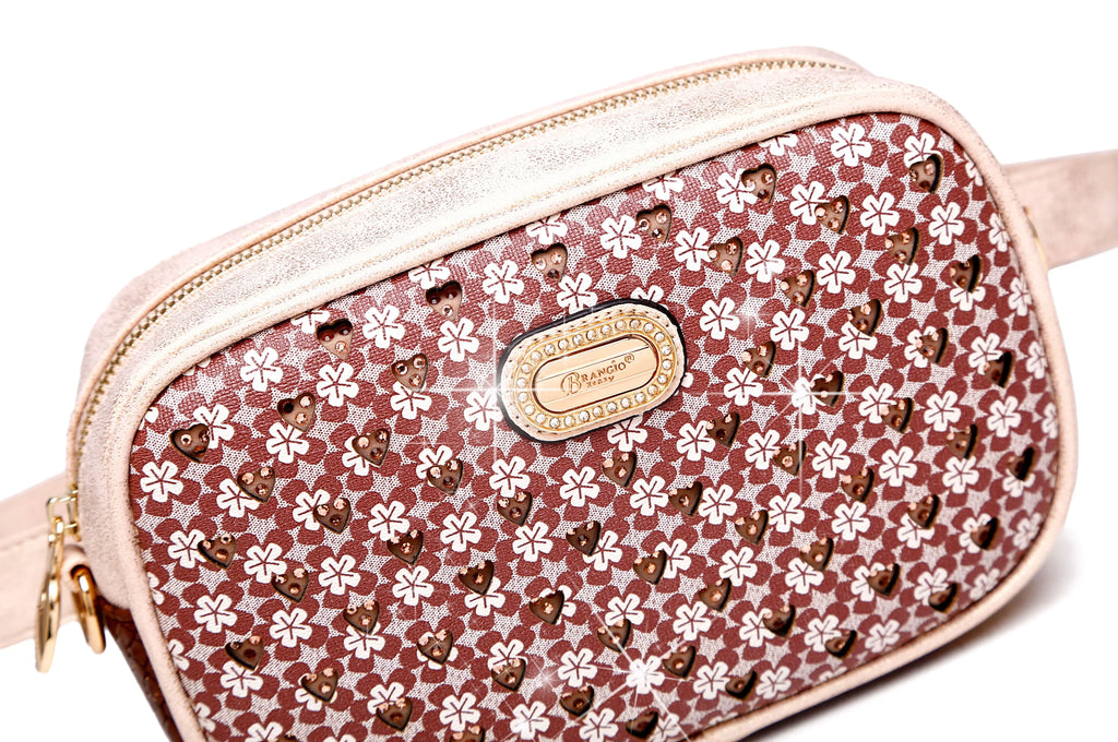 Crystal Galaxy Stud Stars Pack Fanny