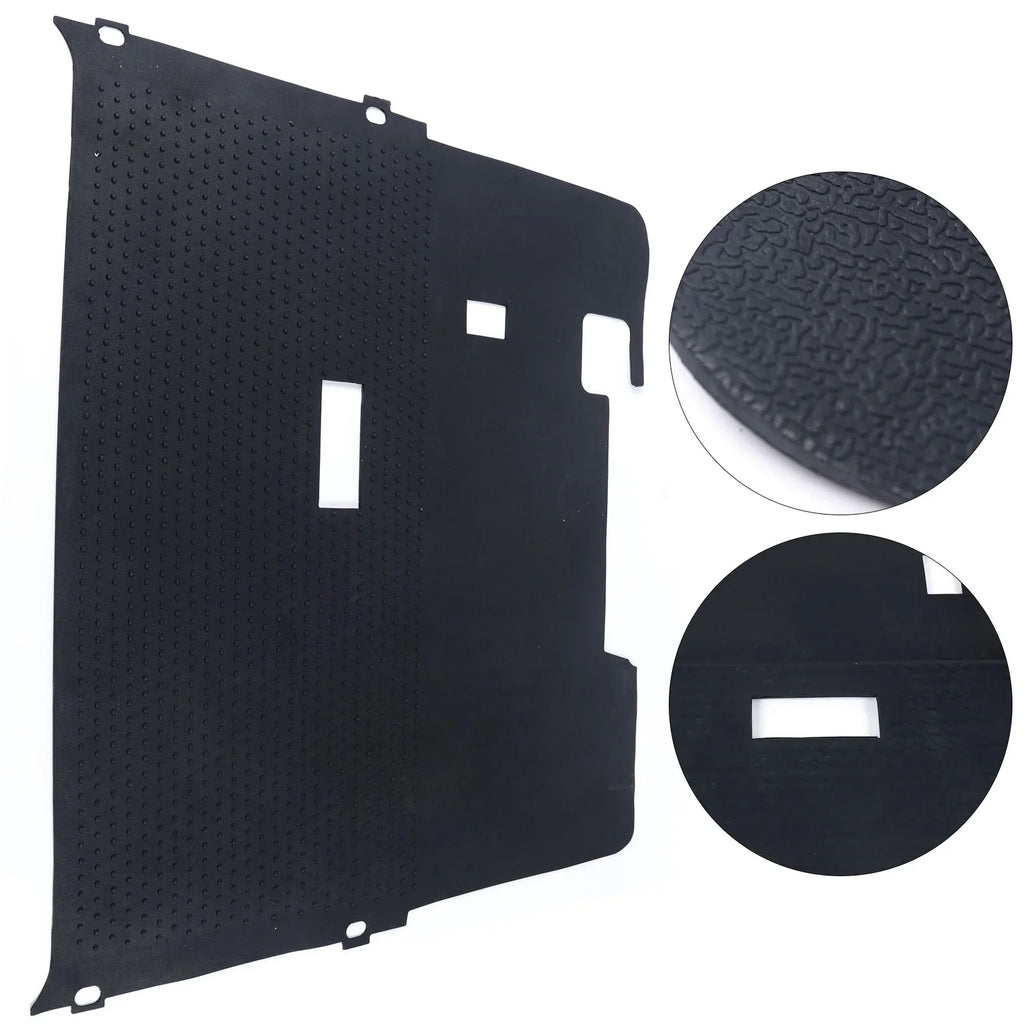 TXT Golf Mat grade 70048G01 Floor Replacement Rubber EZGO Cart 1996+ For High