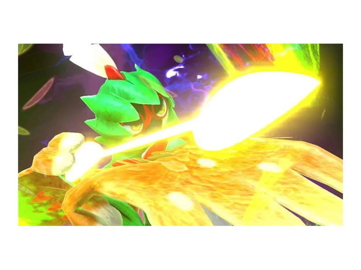 Nintendo Pokken Switch Tournament DX -