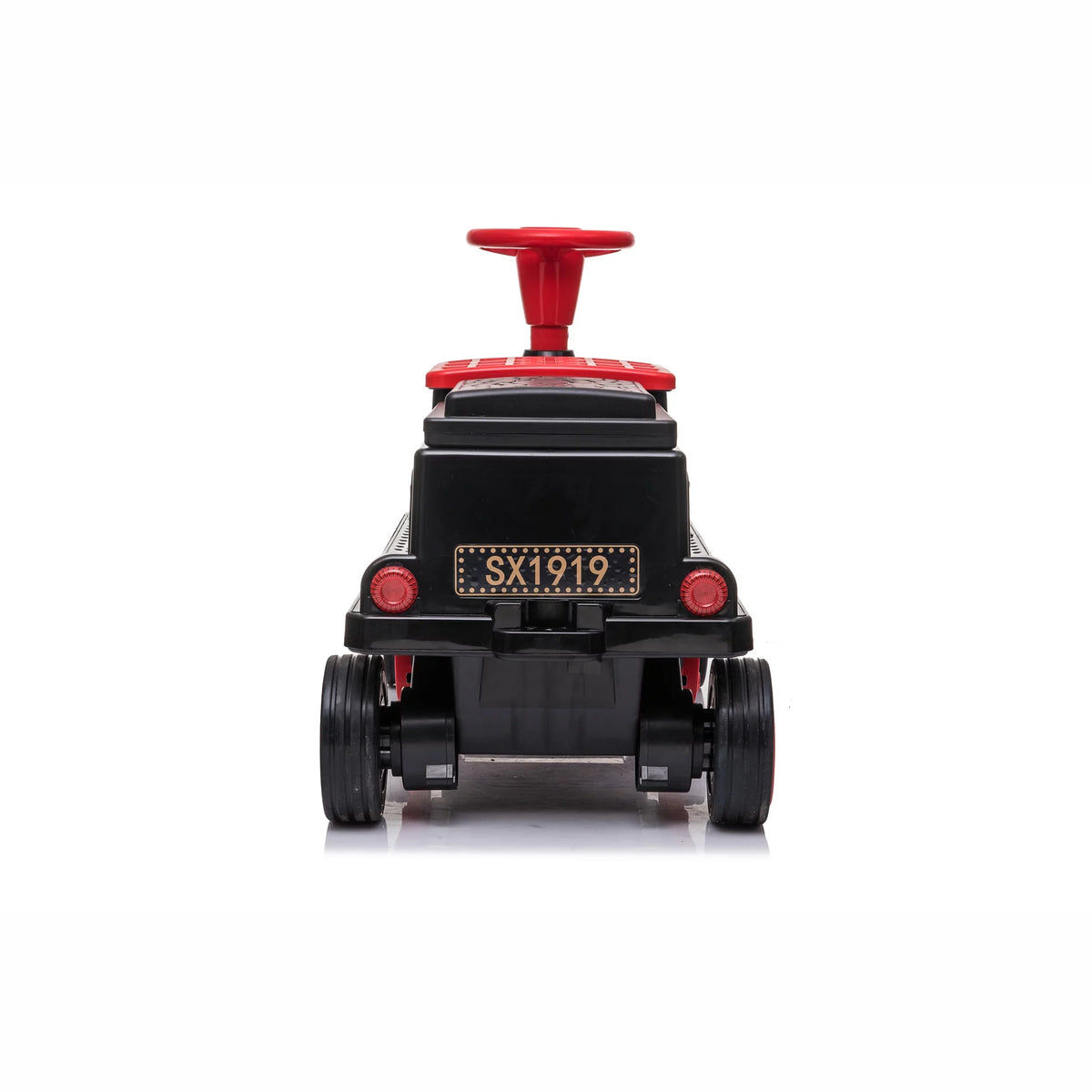 12 Train Gift a Wheels Boy for Girl Funny Blazin' Item Operated Great or Battery Rideon. Volt