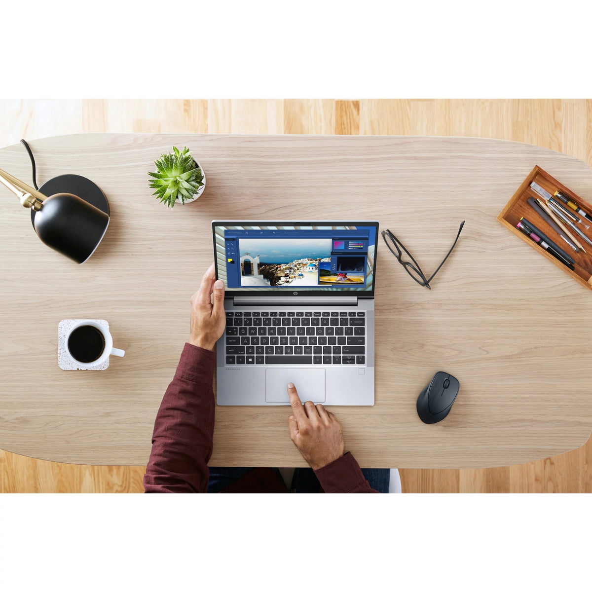 Silver Pike Core 13.3\" G8, RAM, ProBook 430 SSD, Graphics, Windows Full HP Iris i5-1135G7, 10 8GB Plastic, HD, Pro Xe 256GB