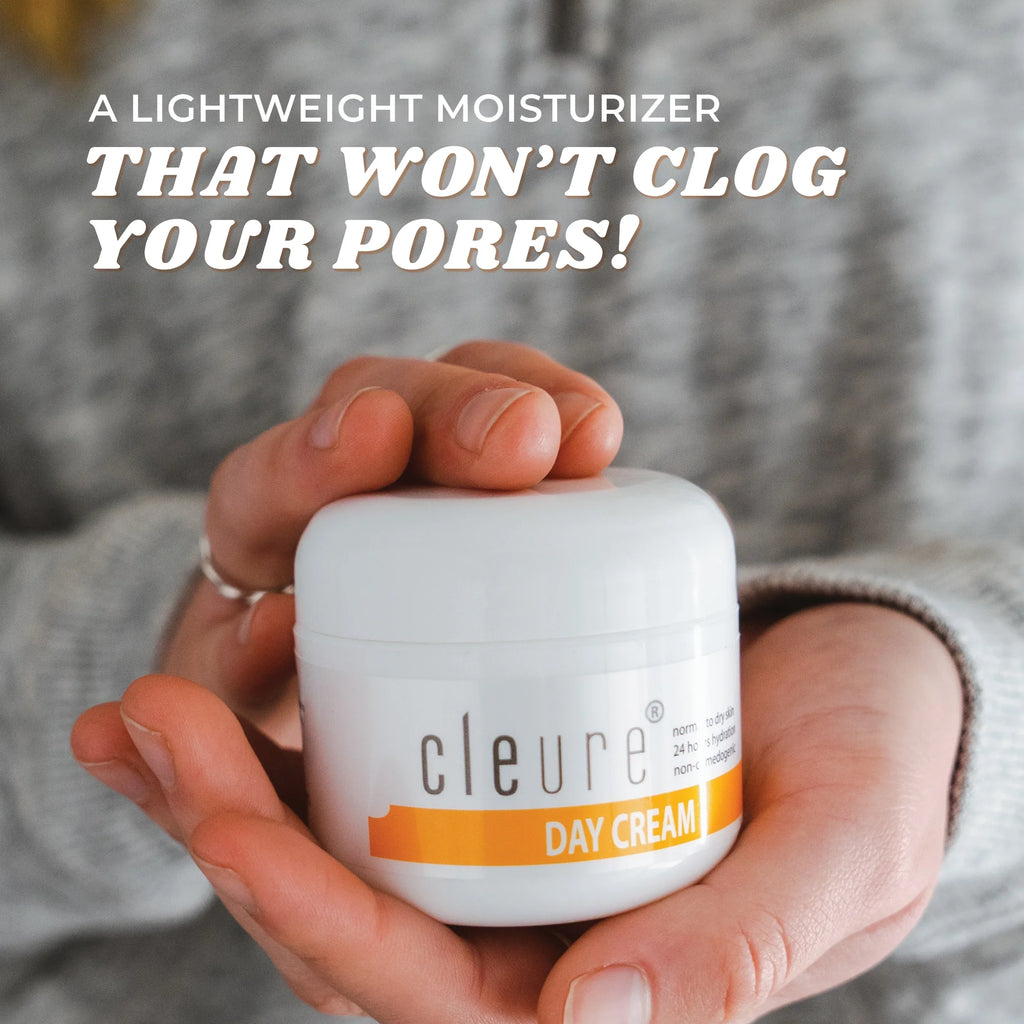 Shea (2 of with oz, Anti Moisturizer Pack Gluten Free Butter - Aging Day - Cream Cleure Facial 1)
