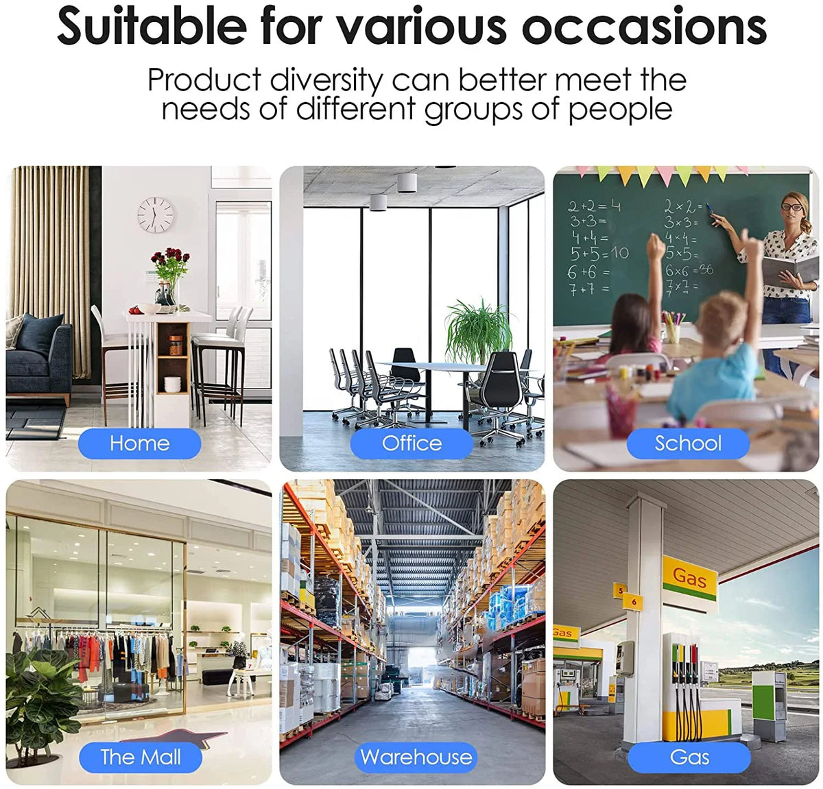 360 Surveillance Mobile Full-Color and Light View Bulb Camera, Vision(2 Wi-Fi Degrees 1080P exterior Remote Phone E27 Night PCS) Camera Camera, Security Camera,