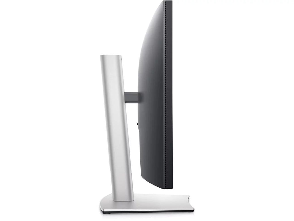 Refurbished) Ultrawide Curved Monitor 34-Inch WQHD (Certified USB-C P3421W