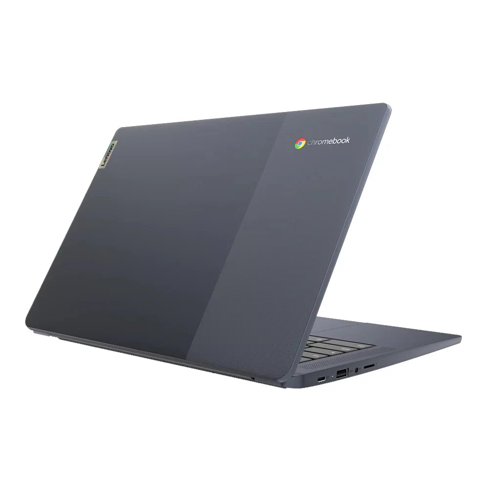 4GB Chromebook MediaTek 14M836 Chrome - 64GB Pre-Owned 3 OS(Refurbished eMMC Good) Ram Lenovo Chrome 14" MT8183 IdeaPad