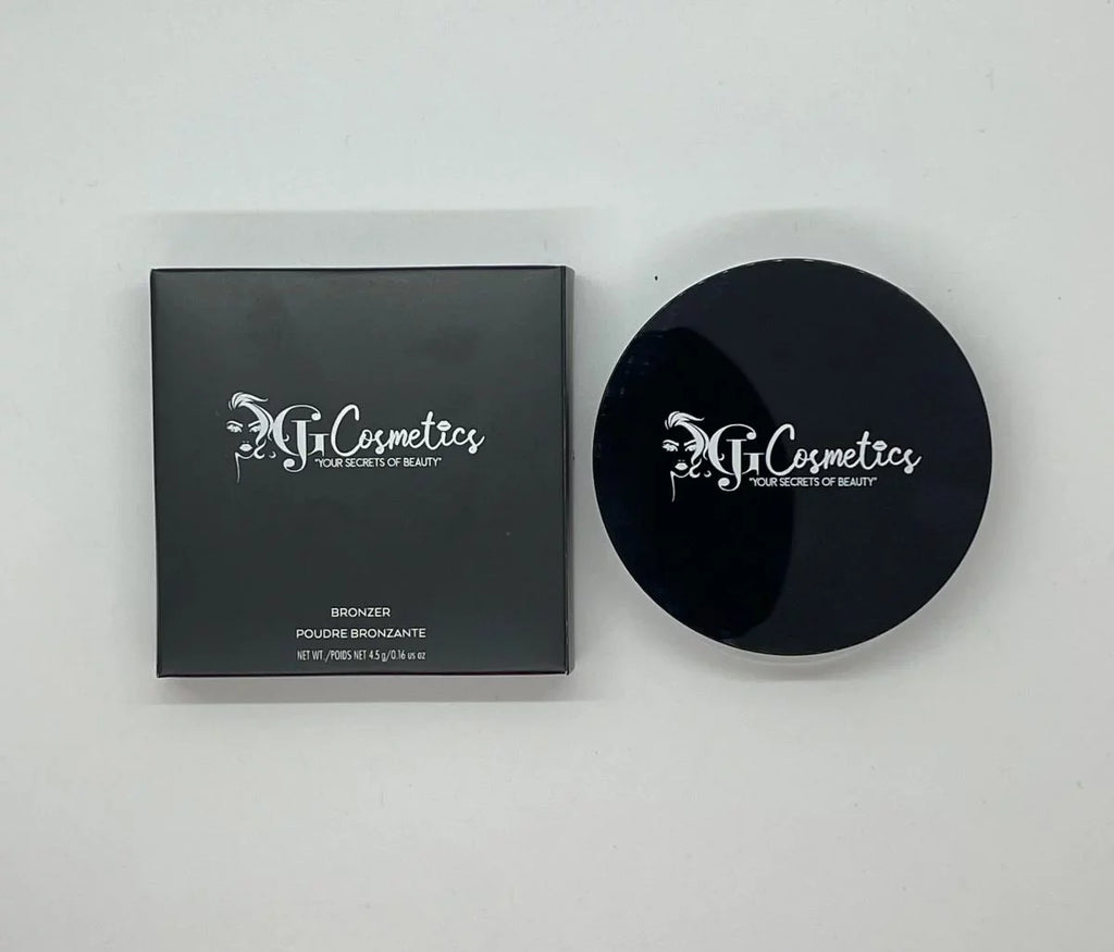 BRONZER G COOL INSTANT SEXY NEAUTRAL & COSMETICS J