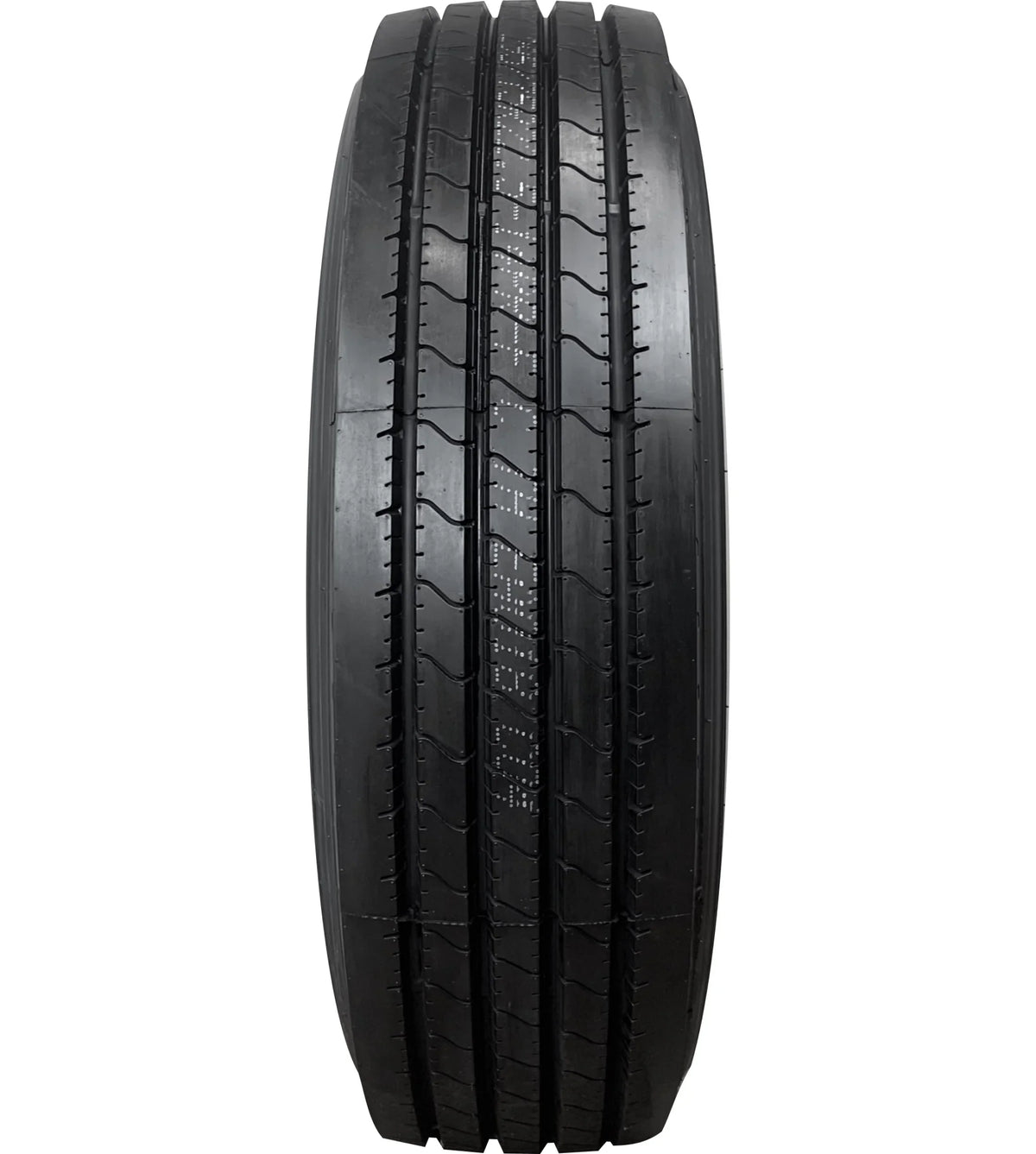 M 245/70R19.5 Position 136/134 Commercial Tire 16 Load Radial Verified AP All Range Mastertrack Truck SmartWay M-TRAC H Ply