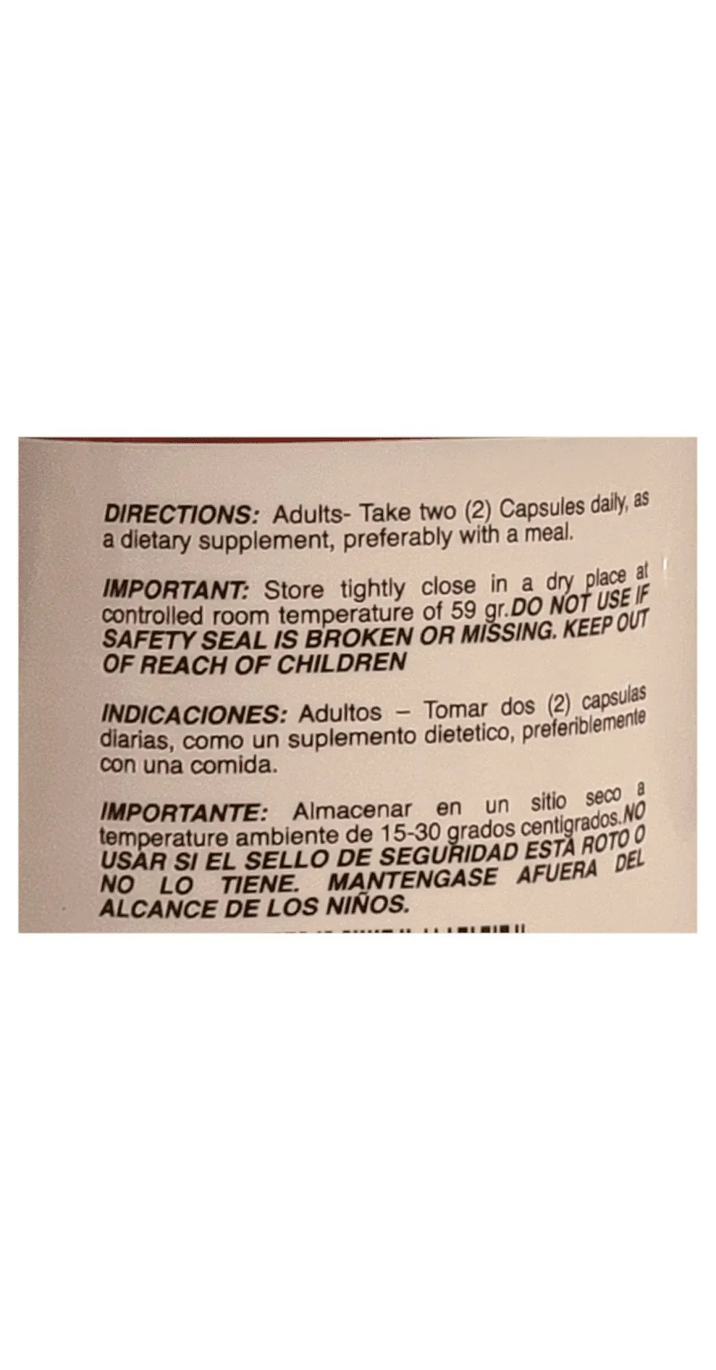 '+ Vitamin Eternal C Collagen