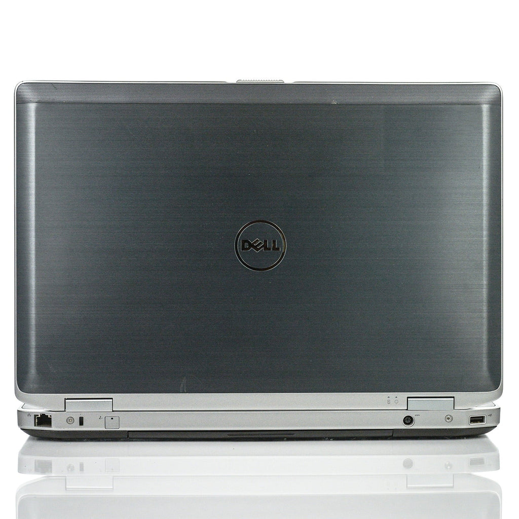 Laptop Pro Latitude v.WAB E6520 Win Dual-Core 10 Used i5 1TB 8GB A