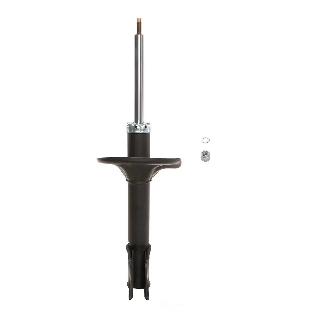 Strut 2003-2006 or Outlander Driver Side Mitsubishi for Twin-Tube Front Passenger
