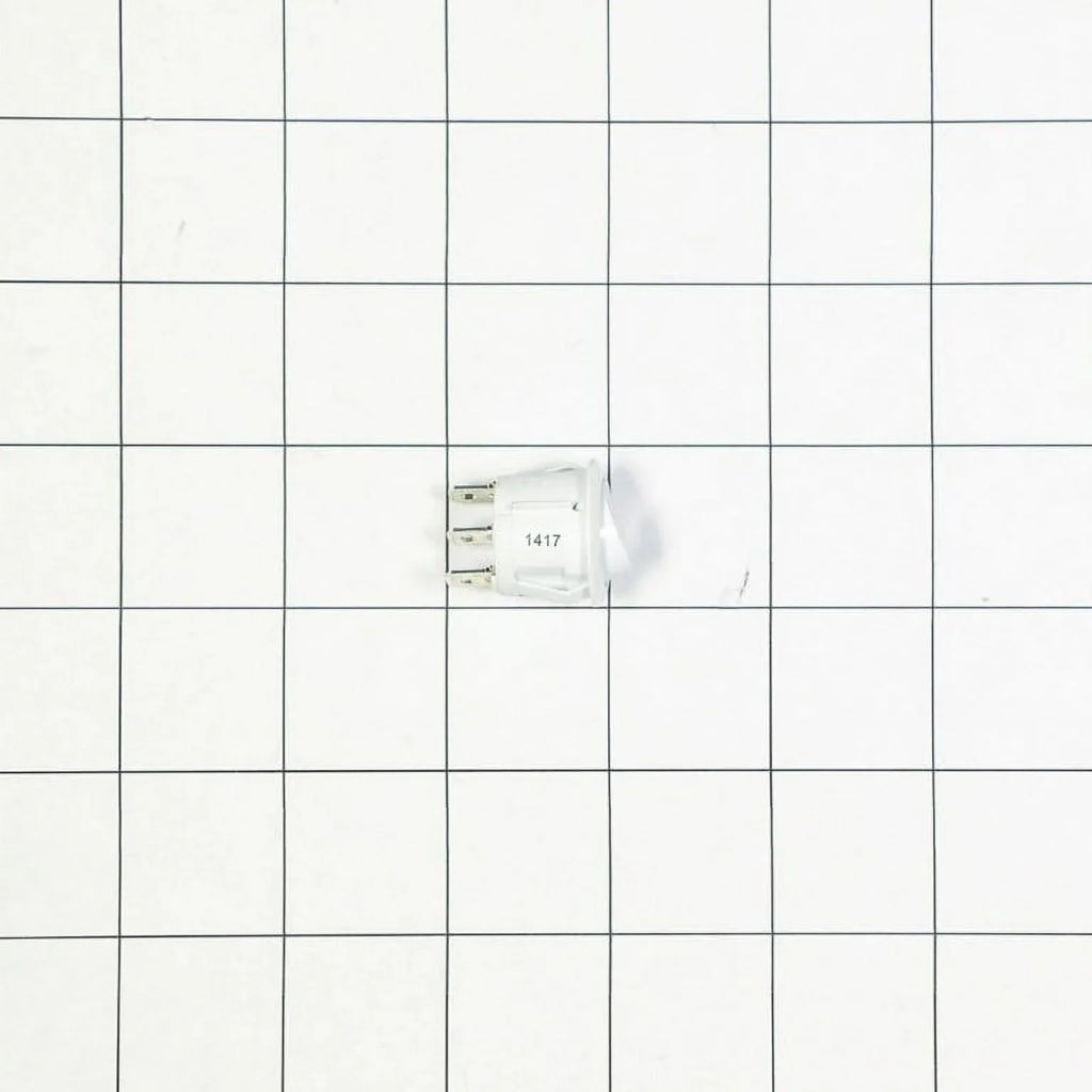 Whirlpool Swtch-rckr OEM W10394557 W10394557