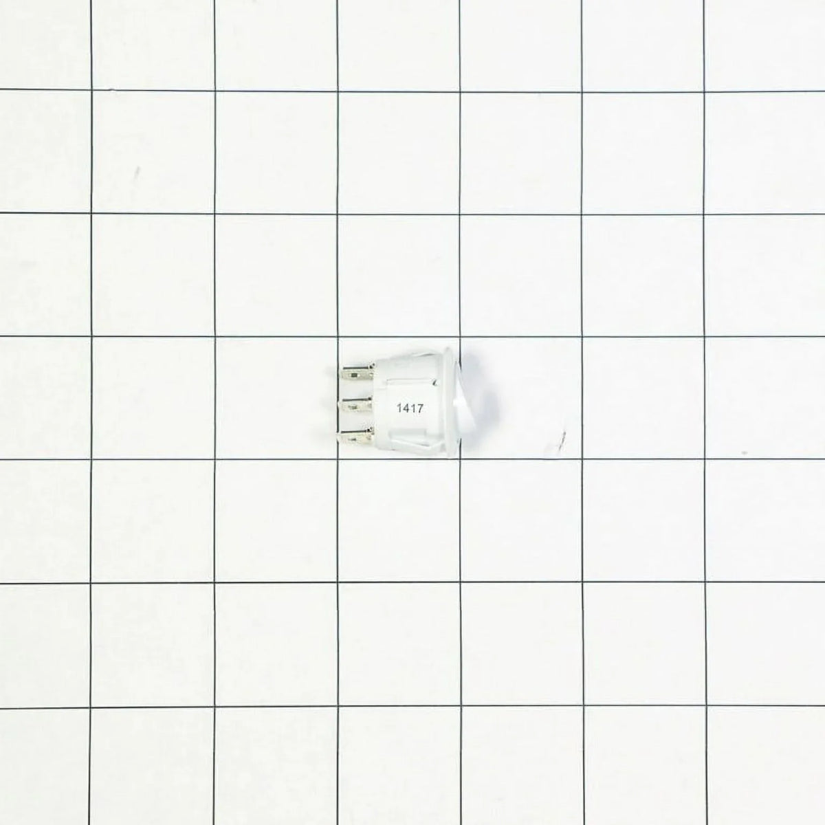 Whirlpool Swtch-rckr OEM W10394557 W10394557