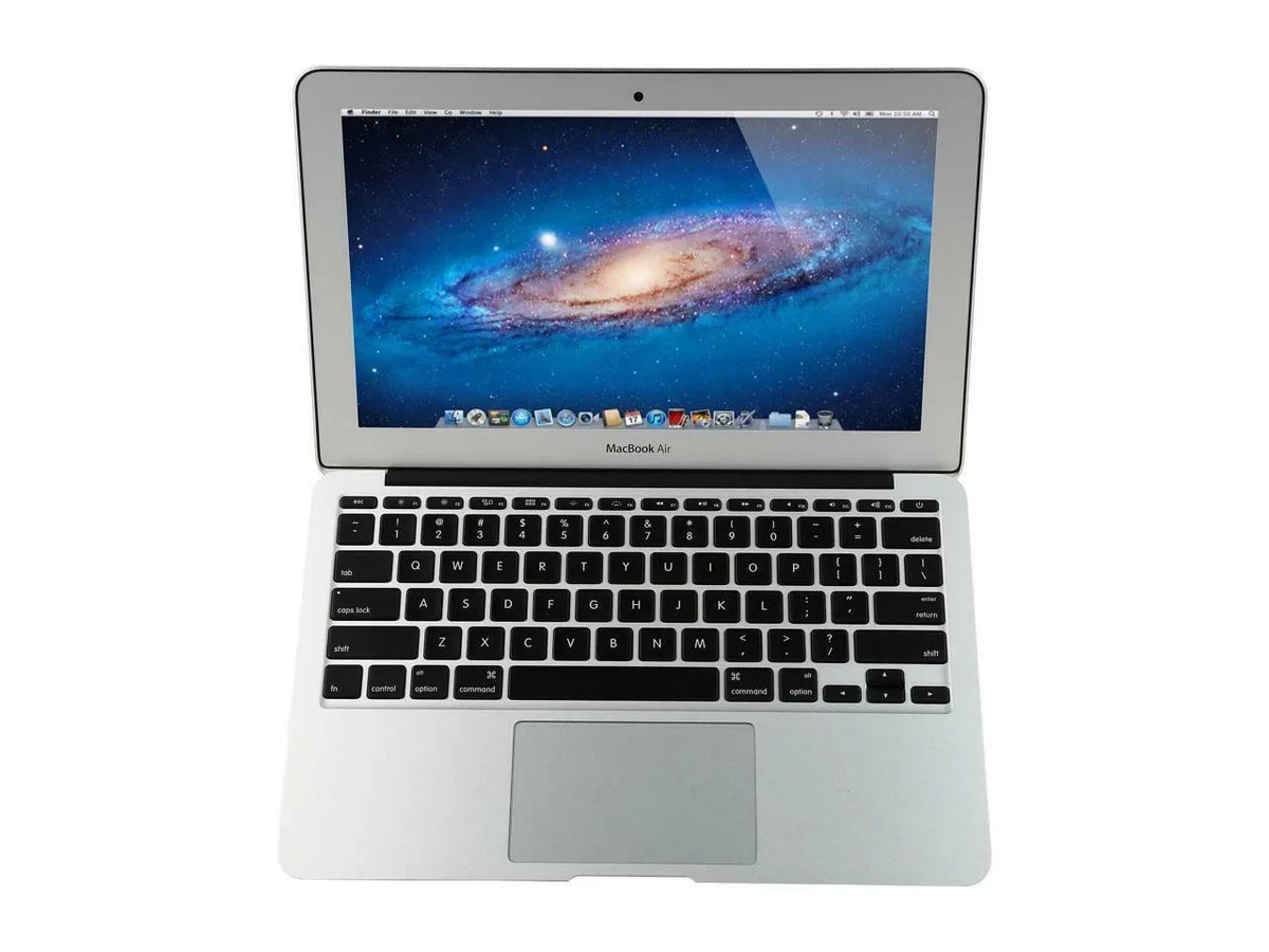 MD711LL/B Air RAM (Refurbished) 11" 128GB MacBook Core Laptop (2014) 4GB i5 SSD 1.4GHz Restored