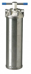 7/8" 1/8" H,4 Pentair/Pentek Dia Filter Housing,12 156017-75