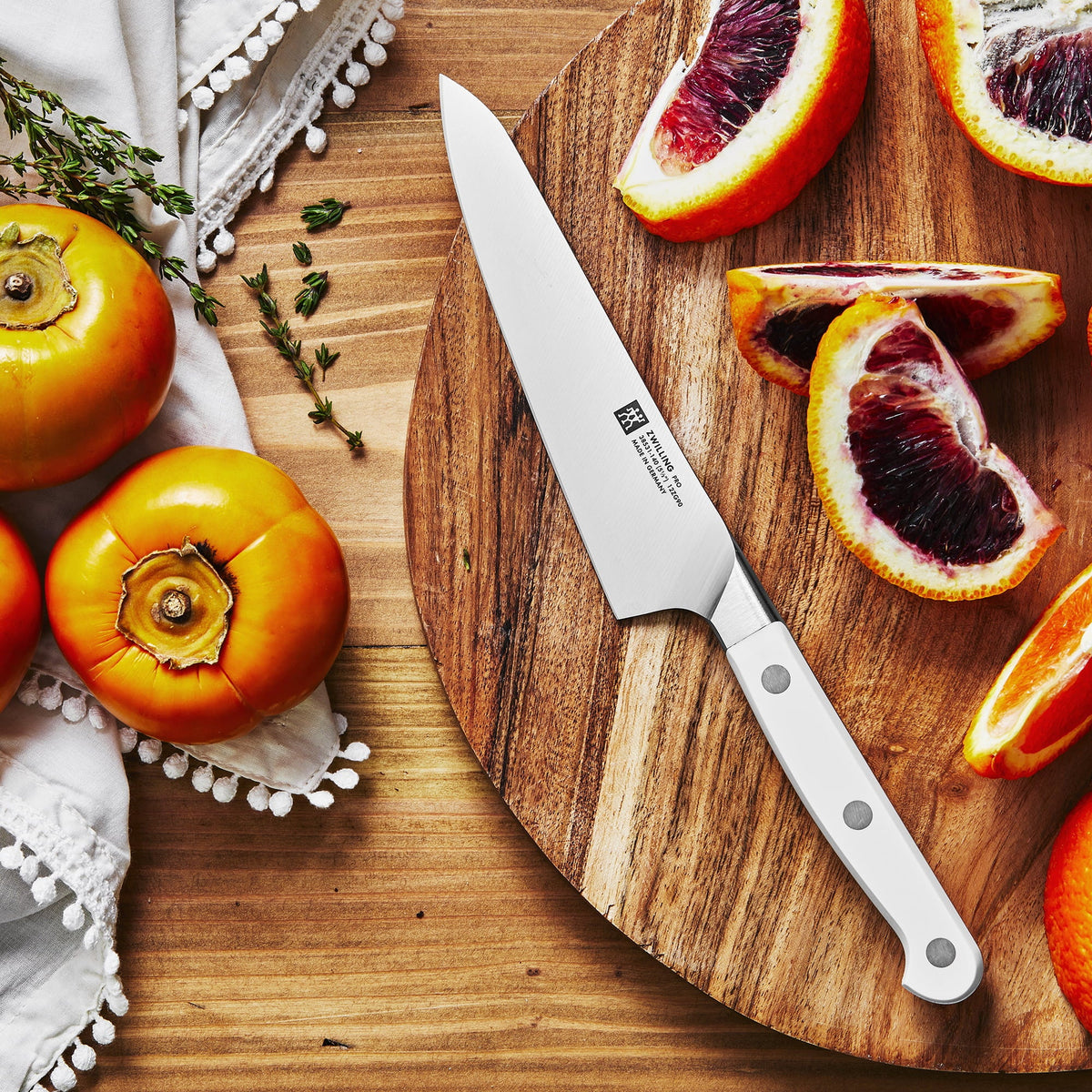 Prep Le Blanc Knife Pro Fine Edge 5.5-inch ZWILLING