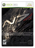 Xbox Edition - Effect 360 Collector's 2 Mass